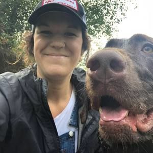 Meet your Posher, Megan